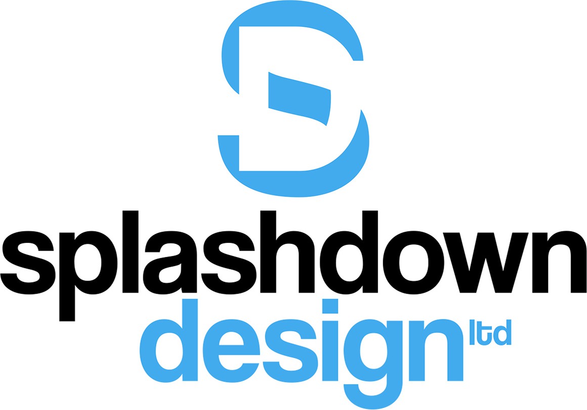 Splashdown Logo